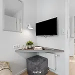 Apartmán 