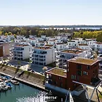 Dünenlicht Priwall Travemünde Apartamento
