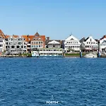 Dünenlicht Priwall Travemünde